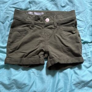 Girls shorts